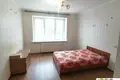 Wohnung 1 zimmer 38 m² Lida, Belarus