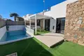 Dom 3 pokoi 83 m² Orihuela, Hiszpania