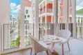Mieszkanie 2 pokoi 55 m² Tivat, Czarnogóra