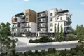 Wohnung 4 zimmer 119 m² Demos Agiou Athanasiou, Zypern