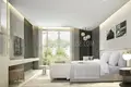 Appartement 1 chambre 53 m² Pa Tong, Thaïlande
