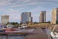 Жилой комплекс Резиденции Portside I, II и III 