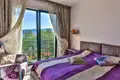 villa de 3 chambres 240 m² Tivat, Monténégro