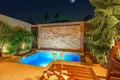 Appartement 1 chambre 74 m² Choeng Thale, Thaïlande