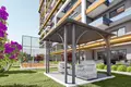 Mieszkanie 2 pokoi 65 m² Erdemli, Turcja