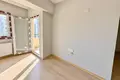 Appartement 1 chambre 48 m² Mezitli, Turquie