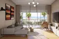 Appartement 1 chambre 88 m² Cankaya, Turquie