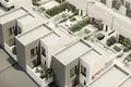 Villa de tres dormitorios 122 m² Španjolska, Španjolska