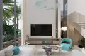 1 bedroom apartment 72 m² Dubai, United Arab Emirates
