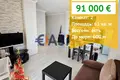 Квартира 2 комнаты 61 м² Несебр, Болгария