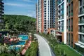 Appartement 2 chambres 133 m² Sariyer, Turquie
