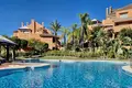 Mieszkanie 2 pokoi 138 m² San Pedro Alcantara, Hiszpania