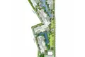Mieszkanie 2 pokoi 59 m² Choeng Thale, Tajlandia