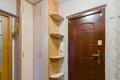 1 room apartment 35 m² Minsk, Belarus