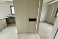 Apartamento 2 habitaciones 49 m² Mezitli, Turquía
