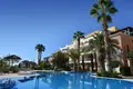 Mieszkanie 2 pokoi 83 m² Yeroskipou, Cypr