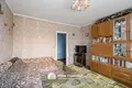 1 bedroom apartment 54 m² Minsk, Belarus