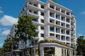 Bliźniak 2 pokoi 42 m² Qerret, Albania