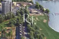 Mieszkanie 1 pokój 86 m² Ras al-Chajma, Emiraty Arabskie
