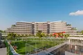 Appartement 1 chambre 55 m² Kumluca, Turquie