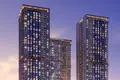 Mieszkanie 1 pokój 748 m² Dubaj, Emiraty Arabskie