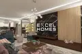 Penthouse z 1 sypialnią  Birkirkara, Malta