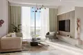 Wohnkomplex New large residential complex Milan with swimming pools, gardens and panoramic views in a prestigious area, Wadi Al Safa 4, Dubai, UAE