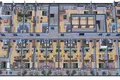 Kompleks mieszkalny Grafic Residence Lot P038DL