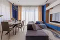 Piso independiente 2 habitaciones 95 m² Boreti, Montenegro