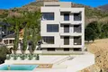 Mieszkanie 2 pokoi 70 m² Tivat, Czarnogóra