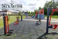 Wohnung 2 zimmer 66 m² Navasielle, Belarus
