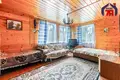 Haus 124 m² Nieharelski sielski Saviet, Belarus