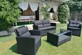 4-Schlafzimmer-Villa 300 m² Umag, Kroatien
