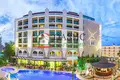 Wohnung 2 zimmer 86 m² Nessebar, Bulgarien