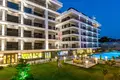 2 bedroom apartment 120 m² Kargıcak, Turkey