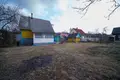 Maison 56 m² Zdanovicki sielski Saviet, Bélarus
