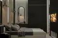 Квартира 1 спальня 48 м² Бечичи, Черногория