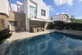 Willa 3 pokoi 314 m² w Mjull Bathore, Albania