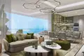 Complejo residencial Bay 2 by Cavalli — new luxury residence by DAMAC at 150 meters from the sea in Dubai Harbour