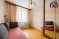 Wohnung 3 zimmer 67 m² Minsk, Belarus