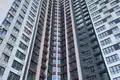 Квартира 1 комната 46 м² Одесса, Украина