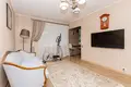 Appartement 2 chambres 42 m² Riga, Lettonie