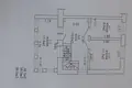 Maison de ville 126 m² Dacnaja, Bélarus