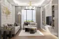 Квартира 3 комнаты  Фатих, Турция