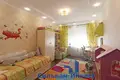 Квартира 4 комнаты 128 м² Минск, Беларусь