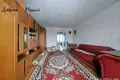 2 room apartment 57 m² Zhodzina, Belarus
