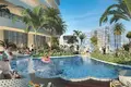 Estudio 41 m² Dubái, Emiratos Árabes Unidos