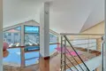Attique 5 chambres 188 m² Budva, Monténégro