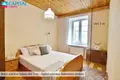 Квартира 2 комнаты 54 м² Вильнюс, Литва