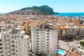 2 bedroom apartment 55 m² Alanya, Turkey